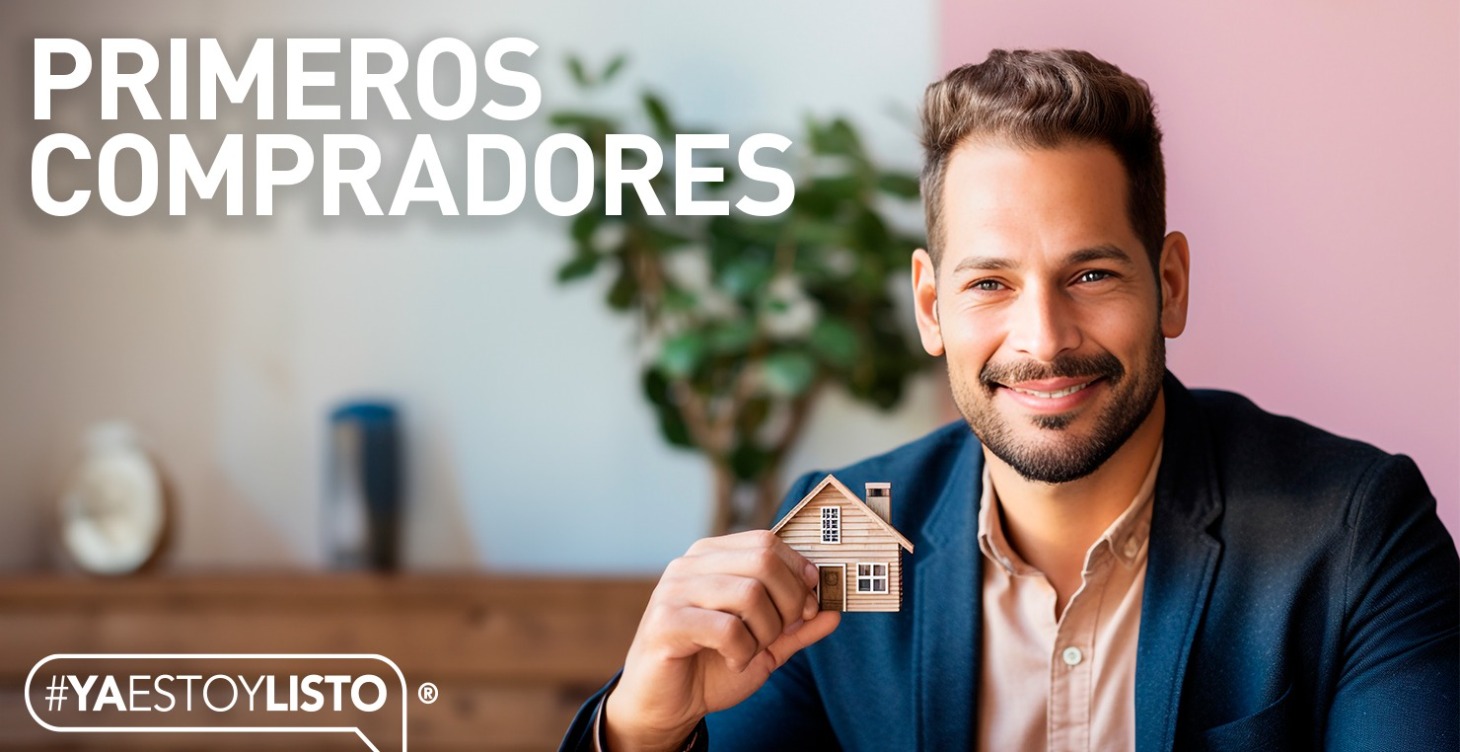 10 PASOS DE CAMINO A TU NUEVO HOGAR