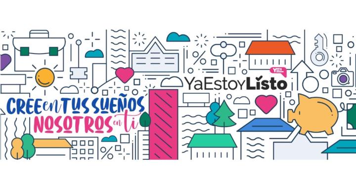 Ya Estoy Listo