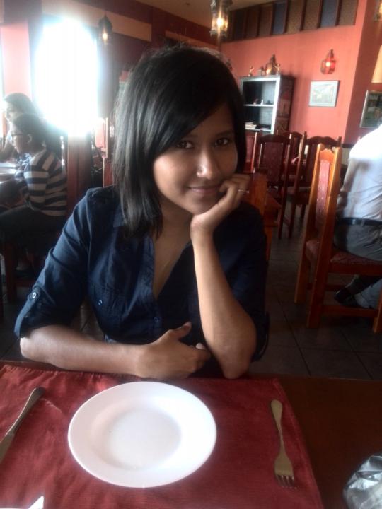 Vanadia Permall Husraj
