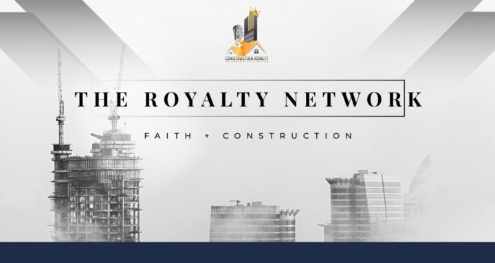 The Royalty Network 🏗️ 👑 