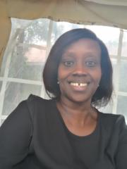 Pauline Kaaka