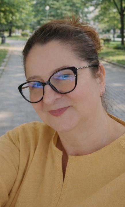 Mihaela Toader