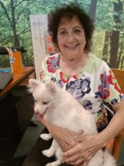 Maria Antonia Masdéu Puig