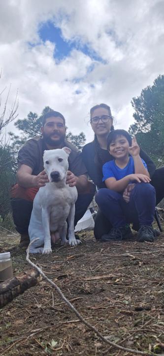 Víctor Tejero Fernández