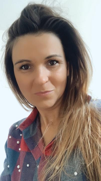Anna Przedpelska