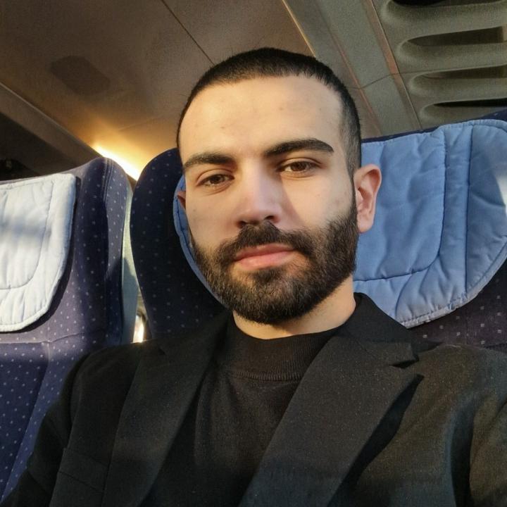 Adnan Kreiker