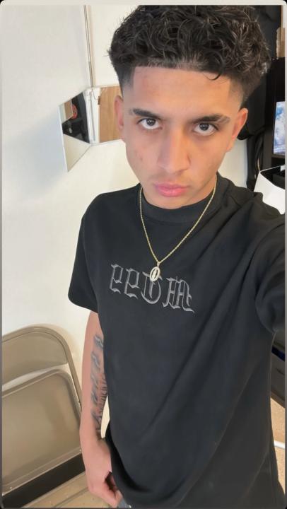 Kamren Apodaca