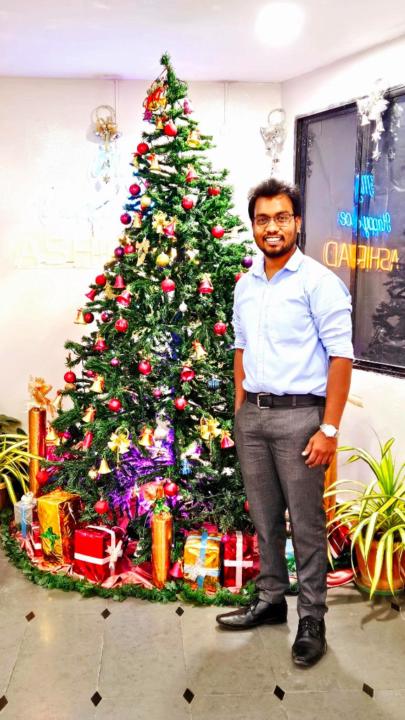 Chakravarthi Gopika