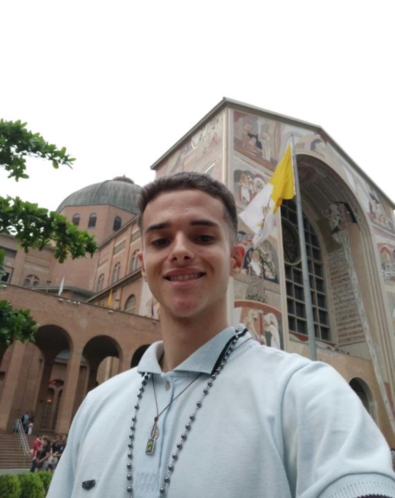 Miguel Cunha