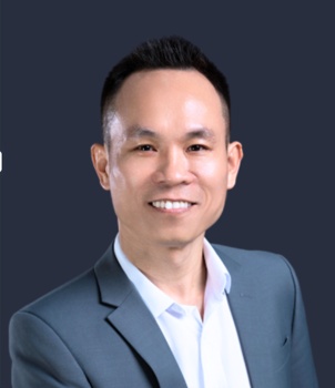 Vinh Tran