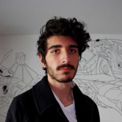 Andres Llano