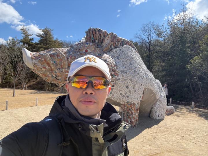 Kevin Su