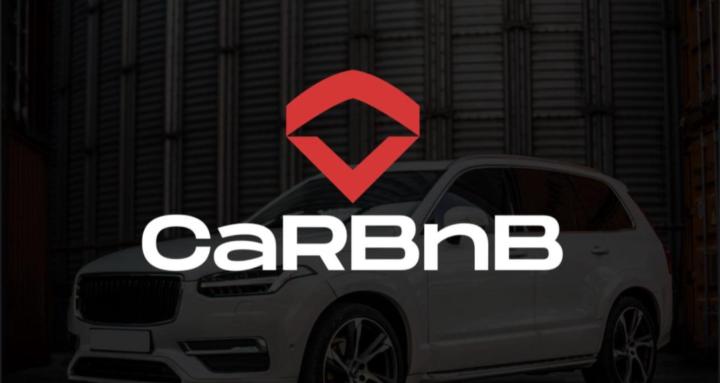 💸CARBNB🚘-DINERO CON TU COCHE