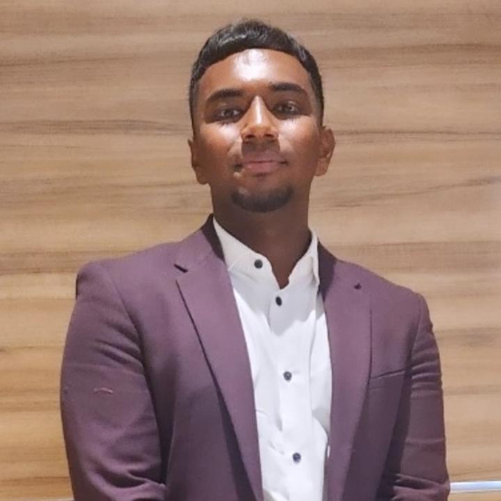 Arjun Gerard