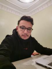 Imad Ouarkani