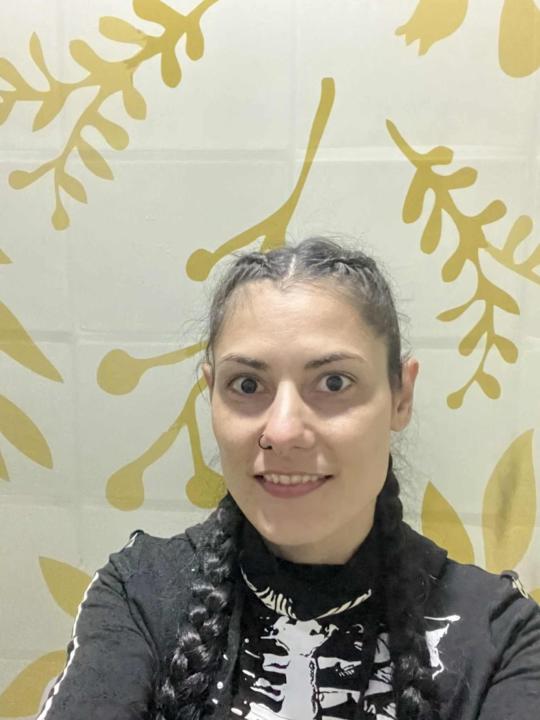 Yasmina Yazevska