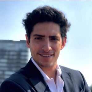 Luis Xavier Legorreta