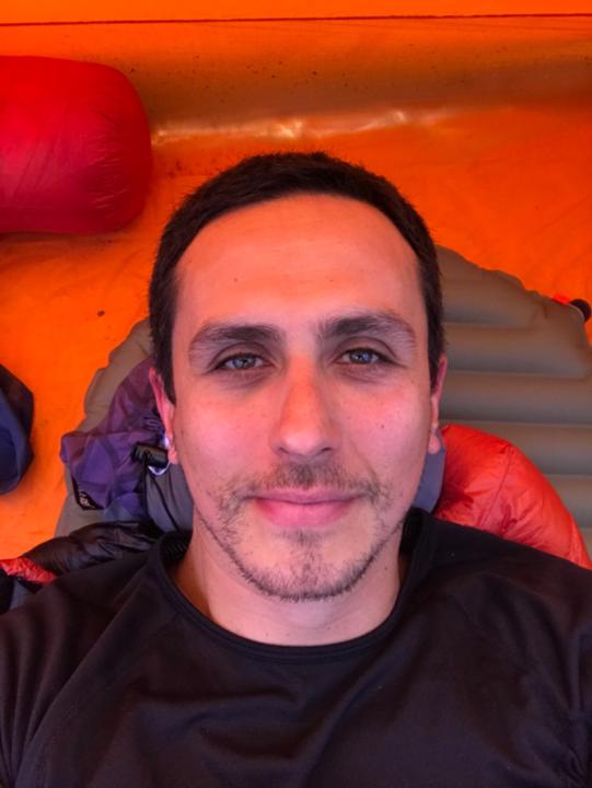 Daniel Correa