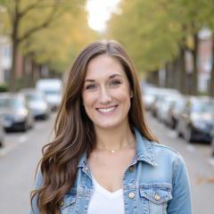 Jessica Ranek