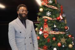 James Grace Oladipupo