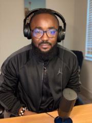 James Grace Oladipupo