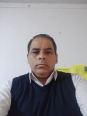 Juan Huarcaya Valentín
