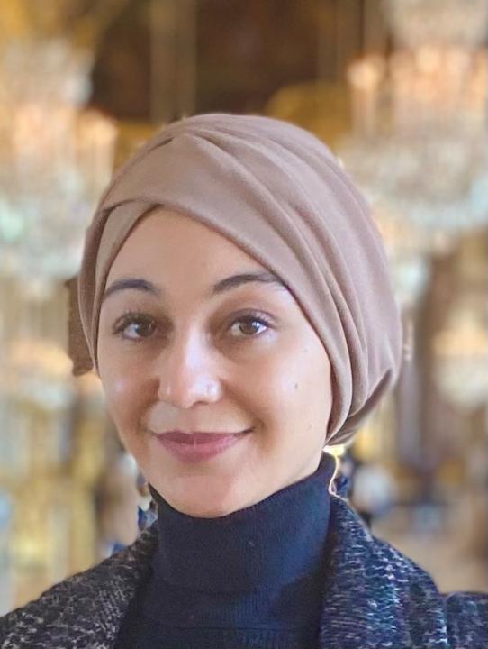 Aicha Ben Zemzem