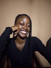 Oluwafunke Folami