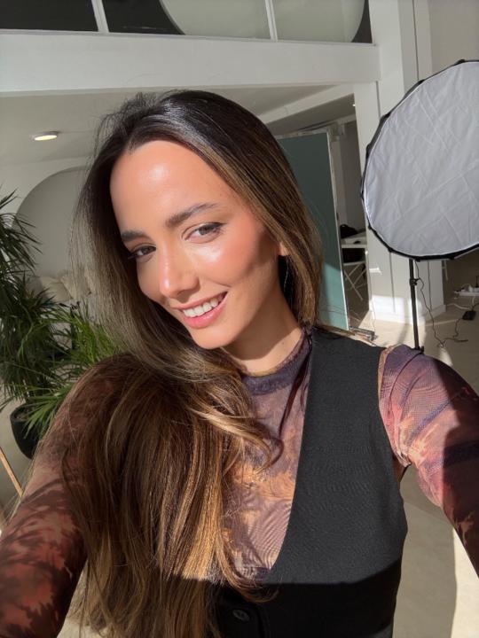 Veronica Gonzalez