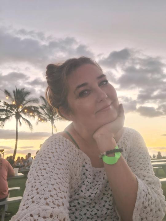 Lisabeth Fauble
