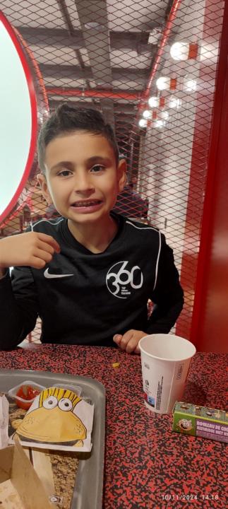 Elián Mayo