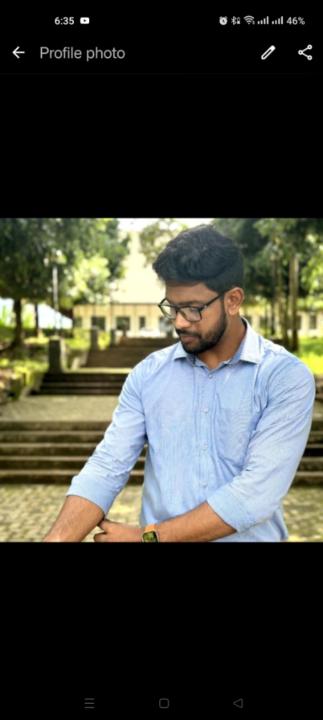 Yanuprasath Prasath