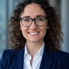 Rahel Schnegg