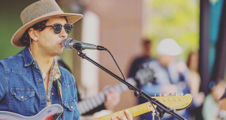 Natural Motives Songwriting