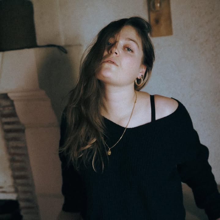 Pauline Villedieu