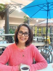 Marilyn Pasicolan