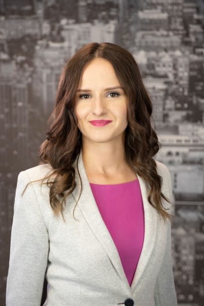 Magdalena Suchodolska