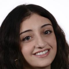 Anahit Barseghyan