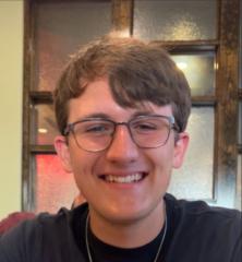 Josh Basnett