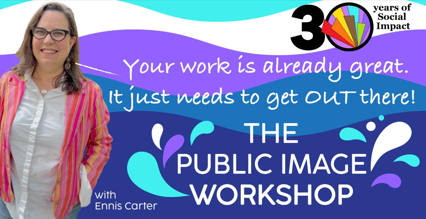 The Public Image Workshop