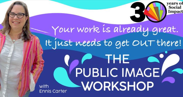 Public Image Works