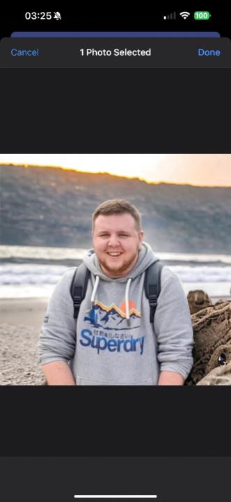 Ollie Nield