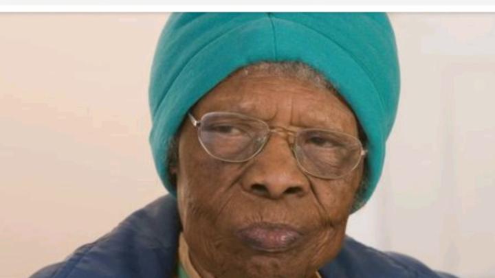 Dorothy Battle