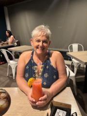Kim Lindop