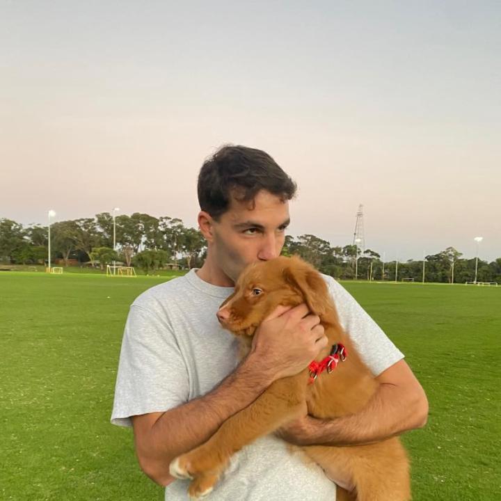 Alex Barbas