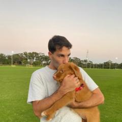 Alex Barbas