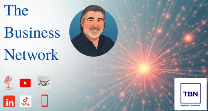 The Business Network 