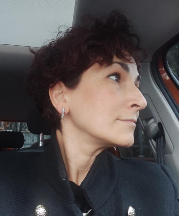 Figen Tuncer Kılıç