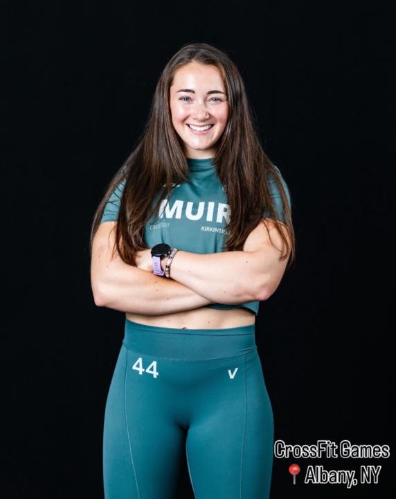 Jennifer Muir