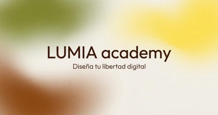 LUMIA Academy